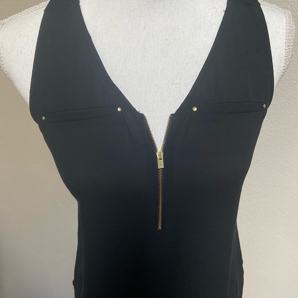 Express Hudson zip tank Small - Picture 3 of 5